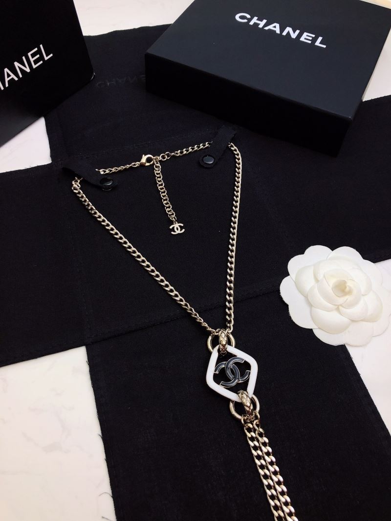 Chanel Necklaces